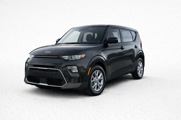 Used 2023 KIA Soul Image