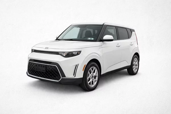 Used 2024 KIA Soul Image