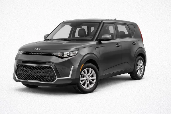 Used 2023 KIA Soul Image