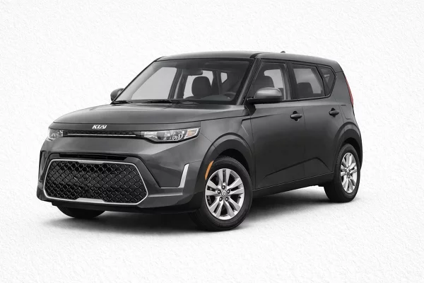 Used 2023 KIA Soul Image