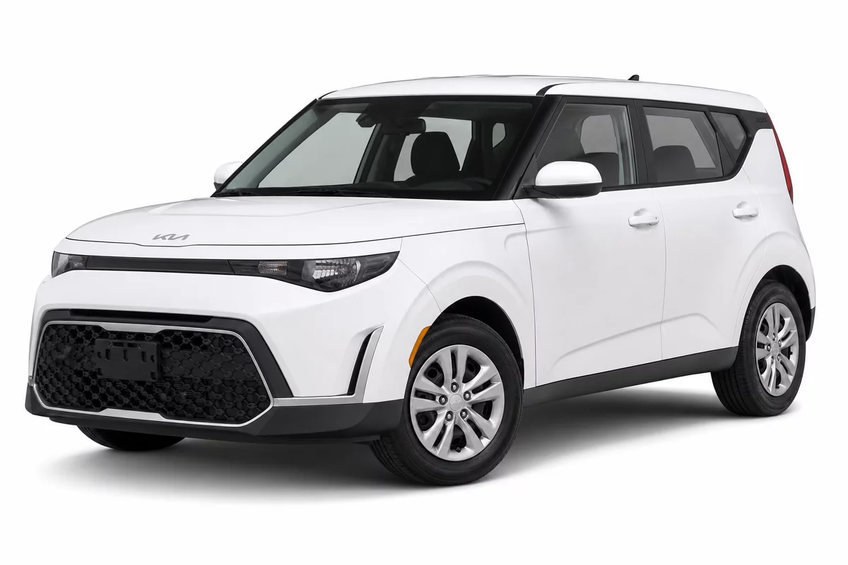 Used 2024 KIA Soul