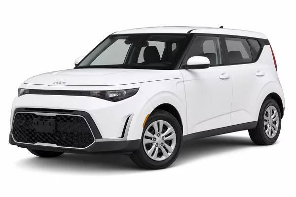 Used 2024 KIA Soul Image