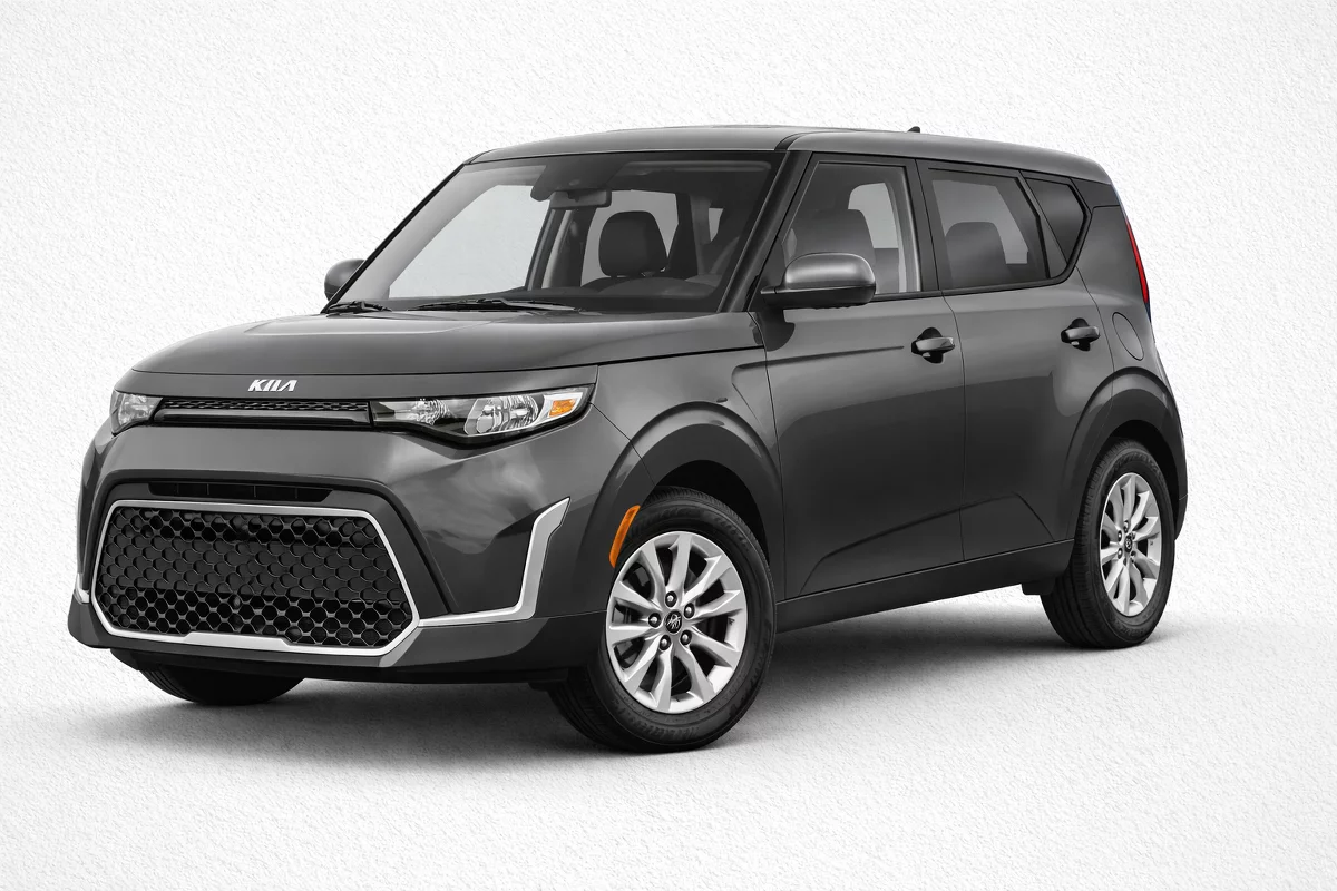 Used 2024 KIA Soul