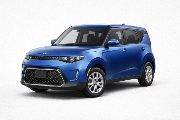 Used 2024 KIA Soul Image