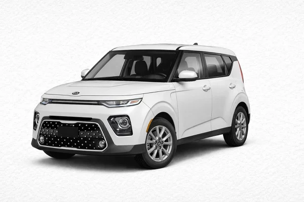 Used 2020 KIA Soul Image
