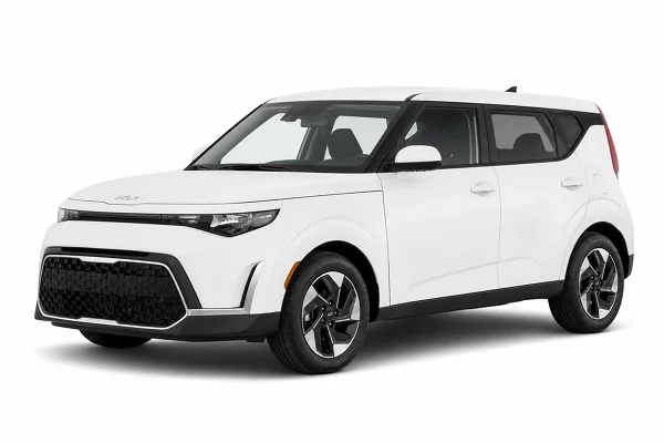 Used 2024 KIA Soul Image