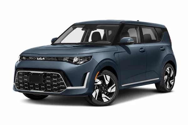 Used 2023 KIA Soul Image