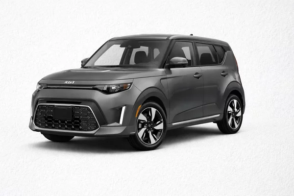 Used 2023 KIA Soul Image