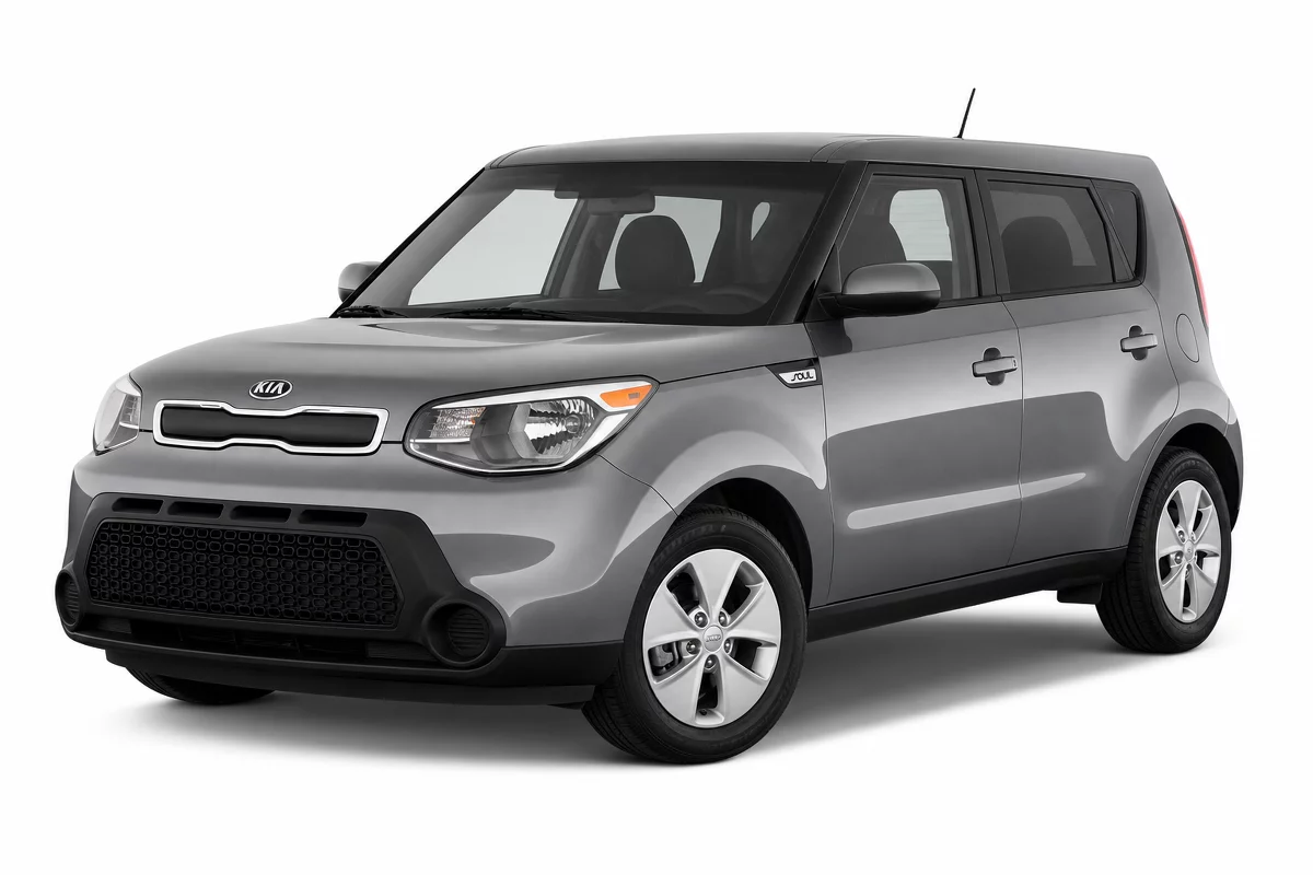 Used 2014 KIA Soul