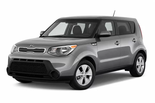 Used 2014 KIA Soul Image