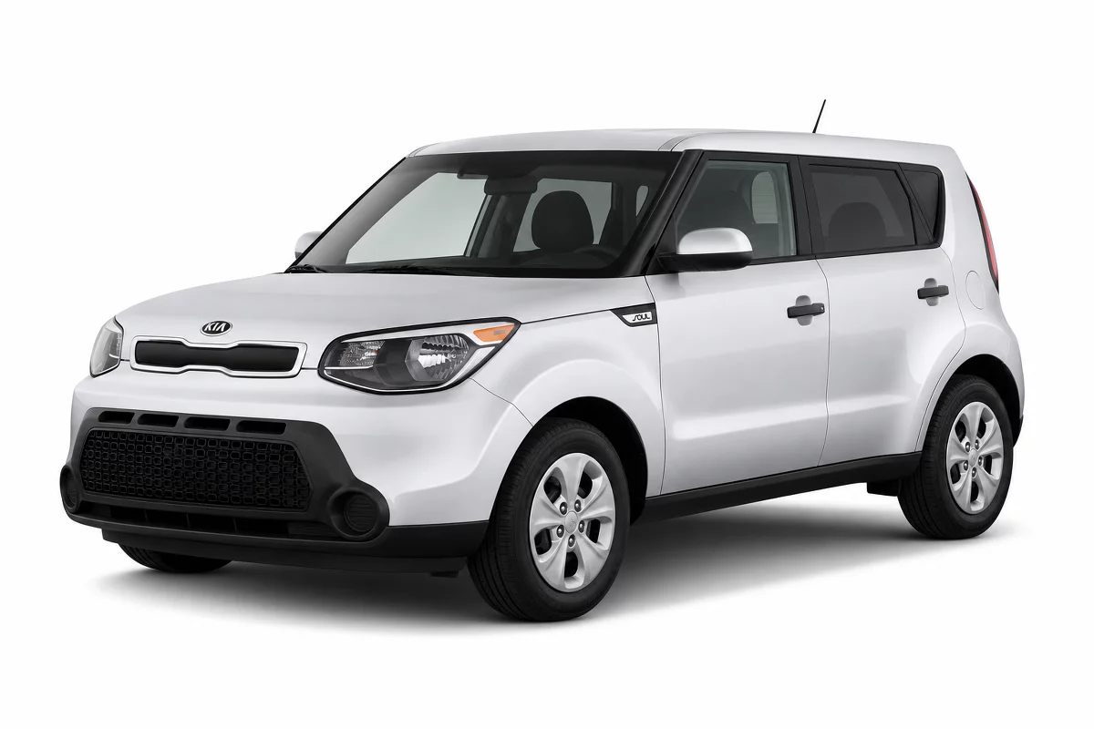 Used 2014 KIA Soul