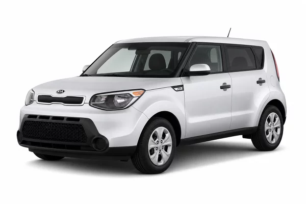Used 2014 KIA Soul Image