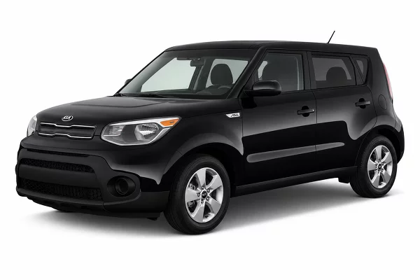 Used 2018 KIA Soul Image