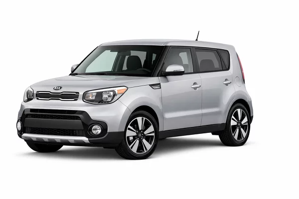 Used 2018 KIA Soul Image