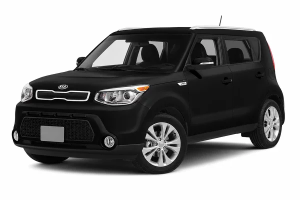 Used 2014 KIA Soul Image