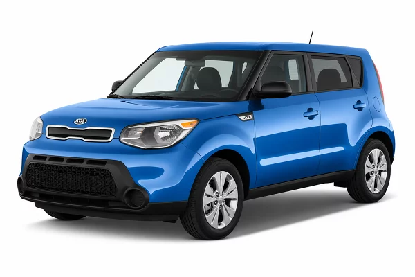 Used 2013 KIA Soul Image