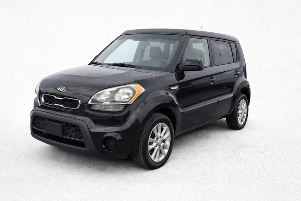 Used 2013 KIA Soul Image