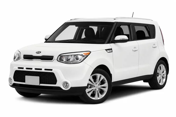 Used 2014 KIA Soul Image
