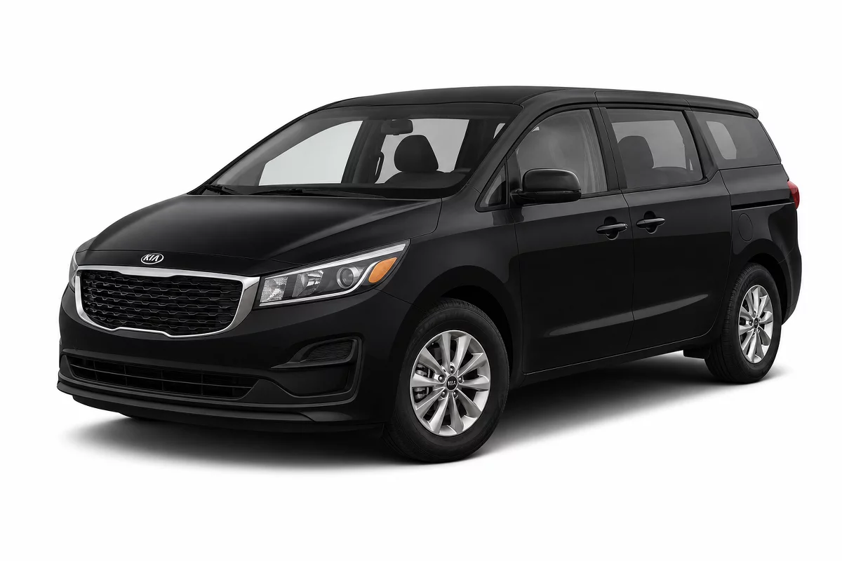 Used 2020 KIA Sedona