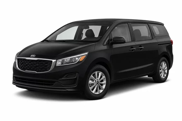 Used 2020 KIA Sedona Image
