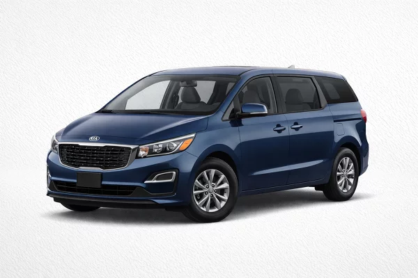 Used 2020 KIA Sedona Image