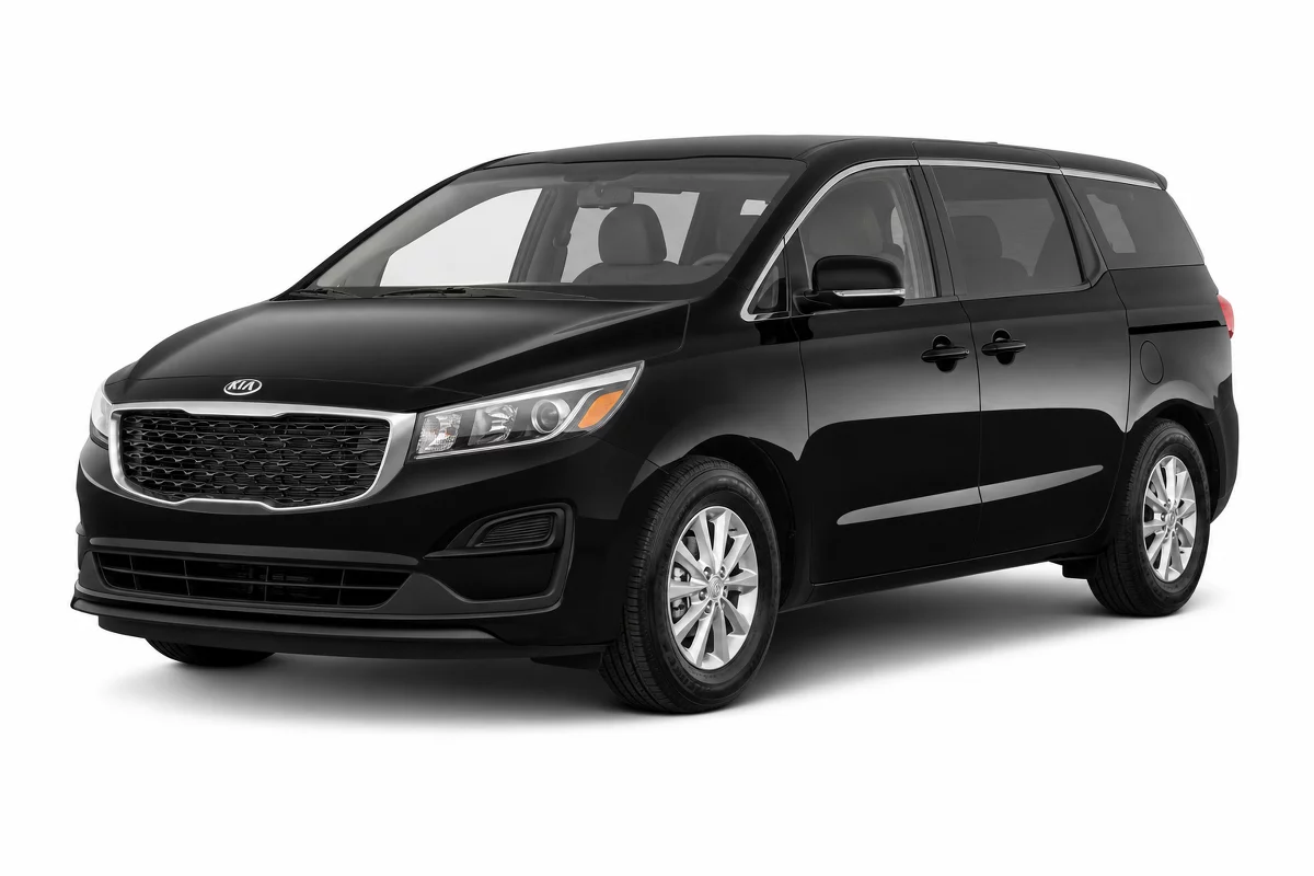 Used 2020 KIA Sedona