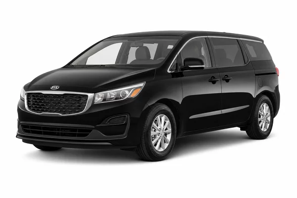 Used 2020 KIA Sedona Image