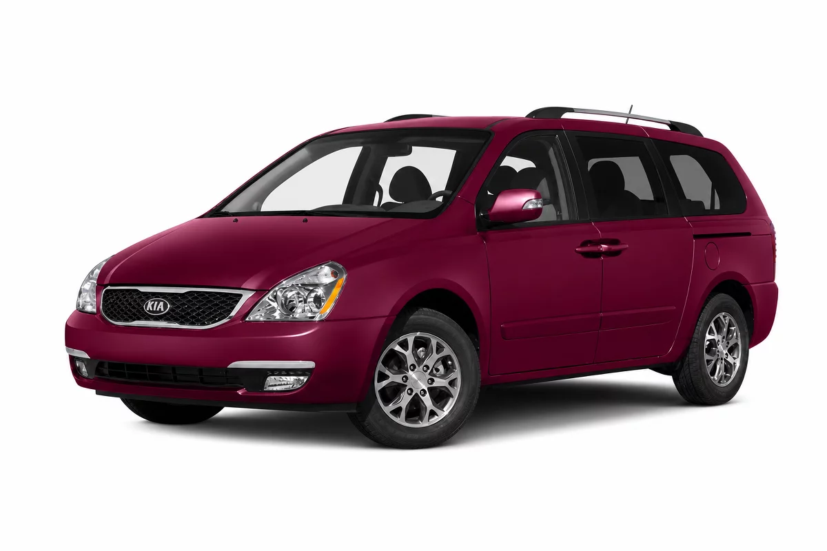 Used 2014 KIA Sedona