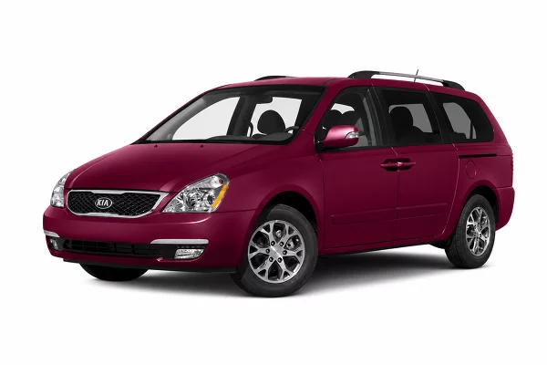 Used 2014 KIA Sedona Image