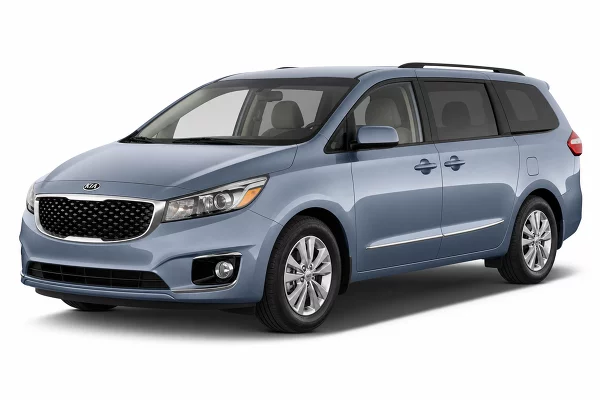 Used 2014 KIA Sedona Image