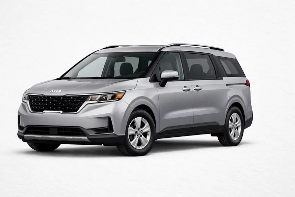 Used 2024 KIA Carnival Image