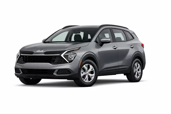 Used 2023 KIA Sportage Image