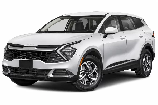Used 2023 KIA Sportage Image