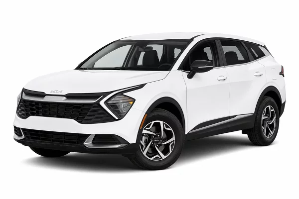 Used 2023 KIA Sportage Image