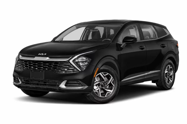Used 2024 KIA Sportage Image