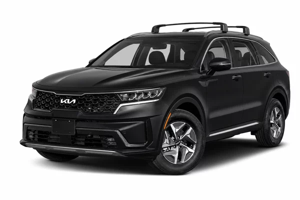 Used 2023 KIA Sorento Hybrid Image