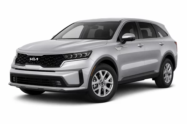 Used 2023 KIA Sorento Hybrid Image