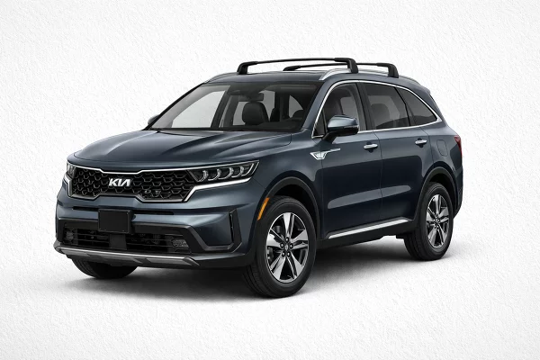 Used 2023 KIA Sorento Hybrid Image