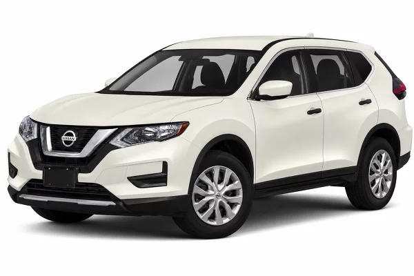 Used 2020 Nissan Rogue Image