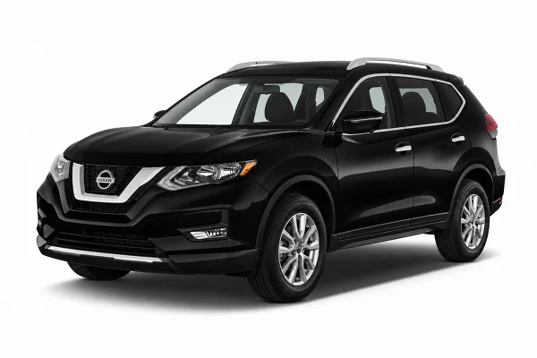 Used 2018 Nissan Rogue Image