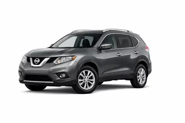 Used 2015 Nissan Rogue Image