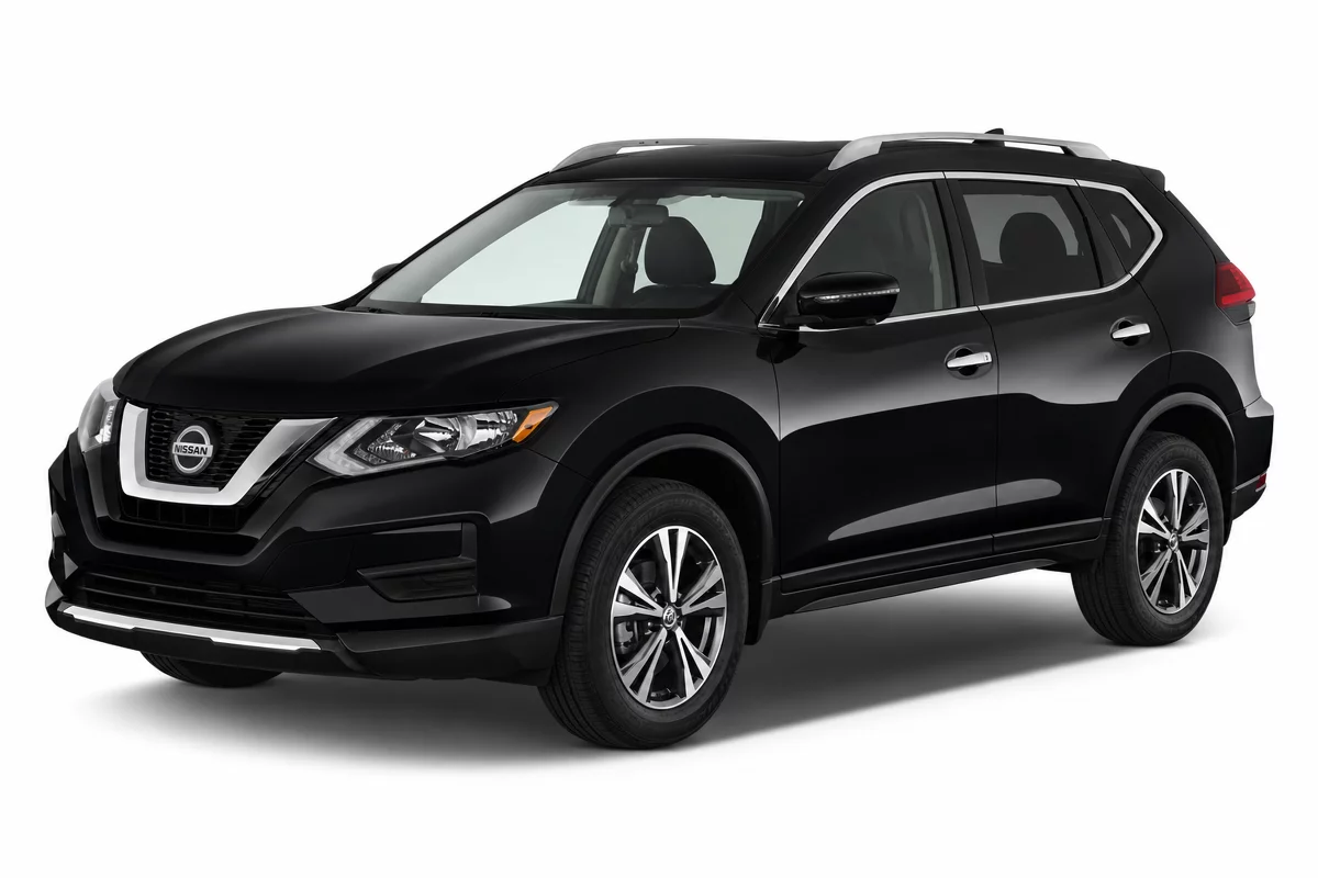 Used 2019 Nissan Rogue