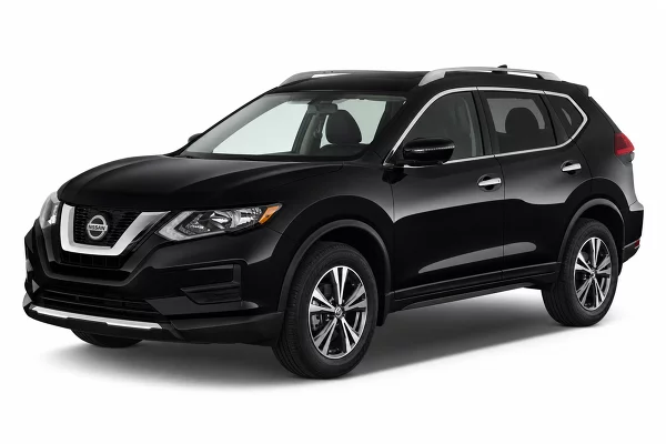 Used 2019 Nissan Rogue Image