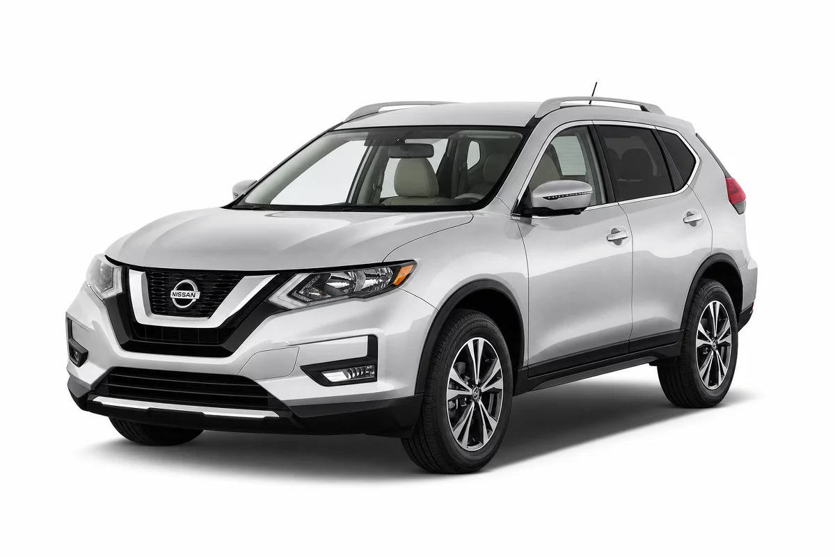 Used 2019 Nissan Rogue