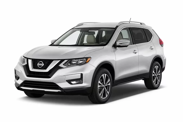 Used 2019 Nissan Rogue Image