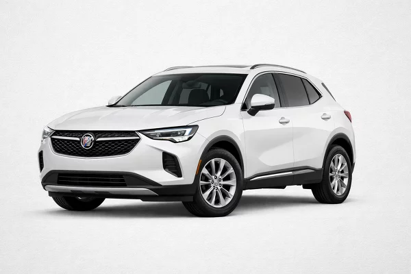 Used 2023 Buick Envision Image