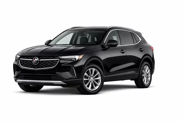 Used 2025 Buick Envision Image