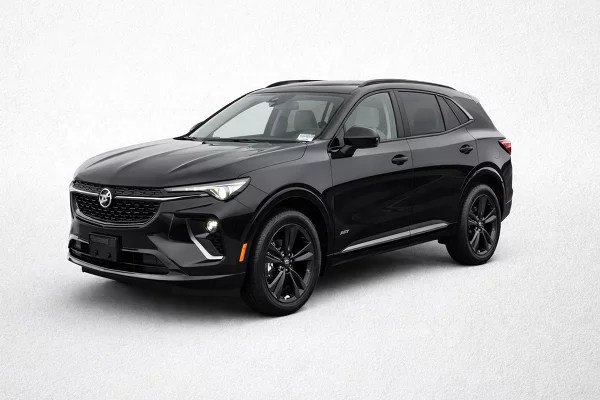 Used 2025 Buick Envision Image