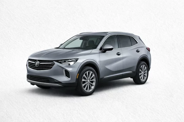 Used 2023 Buick Envision Image