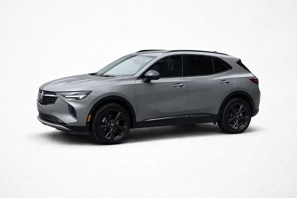 Used 2023 Buick Envision Image